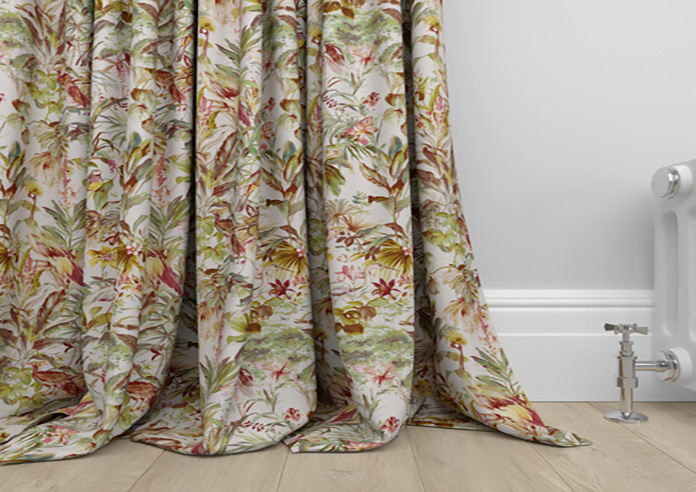 Paradise, Auburn - Made to Measure Curtains - Image 6